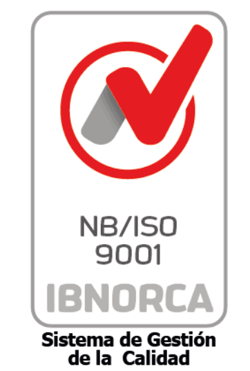 Logo ibnorca
